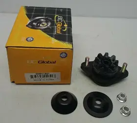 Sm901951 Bc Global Suspension Shock Absorber Mounting Kit Replacement