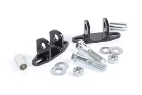 Bds124022 Bds Suspension Bar Pin Eliminator Kit