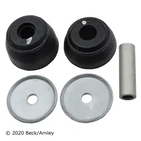 101-4758 Beck Arnley Strut Rod Bushing Kit Unbranded Renumbered To Beck/arnley Free Shipping 101-4758 Beck Arnley Strut Rod Bushing Kit Unbranded Renumbered To Beck/arnley Free Shipping