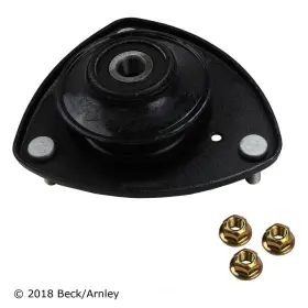 101-8197 Beck/arnley Suspension Strut Mount Fits 2003-2005 Toyota Echo 101-8197 Beck/arnley Suspension Strut Mount Fits 2003-2005 Toyota Echo