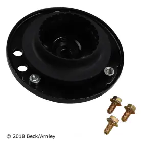 101-8203 Beck/arnley Suspension Strut Mount Fits 2003-2011 Saab 9-3