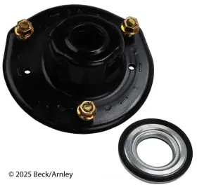 Beck/arnley 101-8236 Suspension Strut Mount Beck/arnley