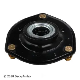 101-8243 Beck/arnley Suspension Strut Mount Fits 2002-2008 Toyota Camry Solara Beck/arn