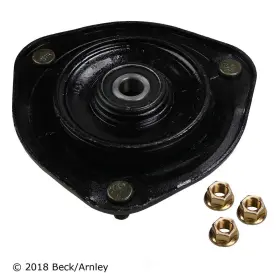 101-8265 Beck/arnley Suspension Strut Mount Fits 03-06 Mitsubishi Lancer