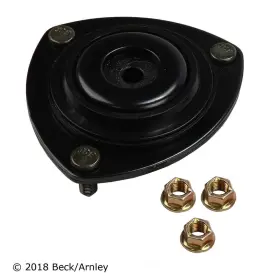 101-8267 Beck/arnley Suspension Strut Mount Fits 2002-2011 Honda Element Cr-v Civic