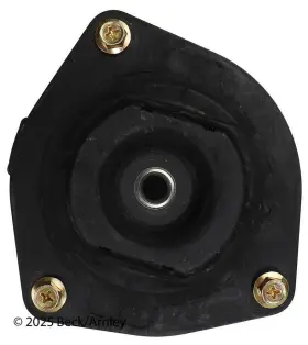 101-8288 Beck/arnley Suspension Strut Mount Fits 07-12 Nissan Sentra 101-8288 Beck/arnley Suspension Strut Mount Fits 07-12 Nissan Sentra