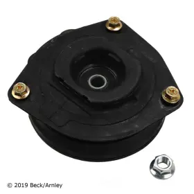 101-8289 Beck/arnley Suspension Strut Mount Fits 07-12 Nissan Sentra 101-8289 Beck/arnley Suspension Strut Mount Fits 07-12 Nissan Sentra