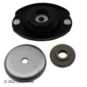 101-8650 Beck/arnley Suspension Strut Mount #2