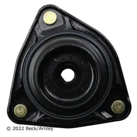 101-8691 Beck/arnley Suspension Strut Mount Fits 07-12 Hyundai Elantra #2