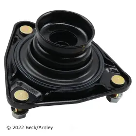101-8691 Beck/arnley Suspension Strut Mount Fits 07-12 Hyundai Elantra