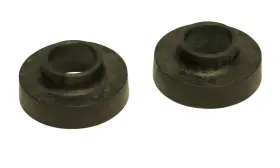 35323 Bell Tech Coil Spring Spacer 1 Inch Height For Gm Fullsize Suvs 2000-2017