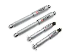 9522 Bell Tech Street Performance Shock Fits Gm Suvs And Trucks 1994-2005