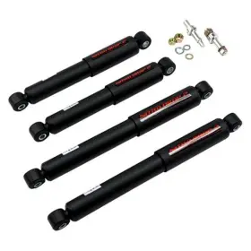 9147 Belltech - Nitro Drop 2 Lowered Front And Rear Shock Absorber Set