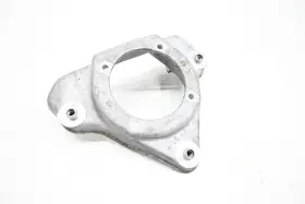 4e0412383 Bentley 03-12 Continental Front Suspension Shock Strut Mount Bracket Oem