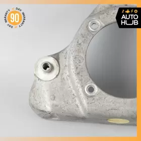 4e0412383d Bentley Flying Spur Front Left Or Right Shock Strut Mount Bracket 58k #2