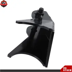 Ber533160 Berliii For 2007-2013 Chevy Silverado Sierra 1500 Steel Rear Upper Shock Bracket 999-990 #3