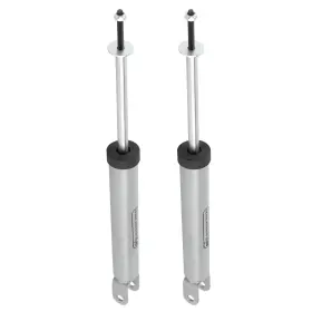 Bfo H9637t Front Shock Absorbers Fit 3.5-6.5 Inch Lift For Cadillac Escalade Chevy Tahoe 00-06