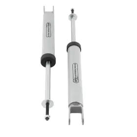 Hr4bj0 Bfo Front Shock Absorbers Fit 3.5-6.5 Inch Lift For Cadillac Escalade Chevy Tahoe 00-06