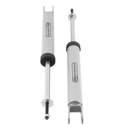 Ma4klv Bfo Front Shock Absorbers Fit 3.5-6.5 Inch Lift For Cadillac Escalade Chevy Tahoe 00-06