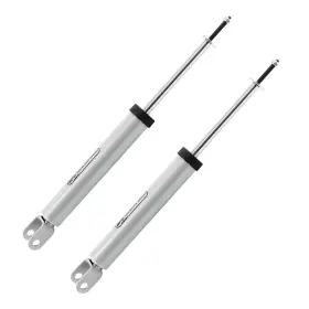 T89ed0 Bfo Front Shock Absorbers Fit 3.5-6.5 Inch Lift For Cadillac Escalade Chevy Tahoe 00-06