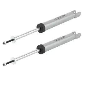 Two49q Bfo Front Shock Absorbers Fit 3.5-6.5 Inch Lift For Cadillac Escalade Chevy Tahoe 00-06