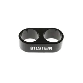 11-176015 Bilstein B1 Reservoir Clamps - Black Anodized