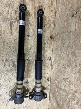 19-171609-27232 Bilstein 13-16 Audi A4 Rear Shock Absorbers Dampers High Oem Quality 19-171609