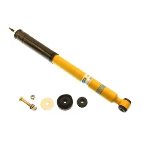 Bilstein 651860420448 B6 1998 Mercedes-benz E300 Front 36mm Monotube Shock Absorber Fits
