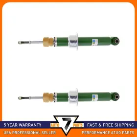 7ats251113000192 Bilstein Rear Shock Absorber For 2000-2002 Jaguar S-type