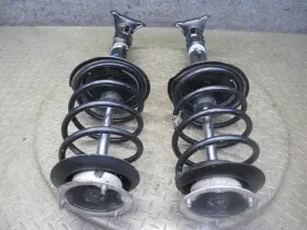 Vne-f881 Bilstein 96-98 Bmw E36/7 Z3 1.9l Roadster Set Of 2 Front Strut Shock Absorber