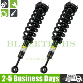 48510-60121 Blazetechs For Lexus Gx470 Toyota Land Cruiser Front Suspension Shock Absorber Struts Parts