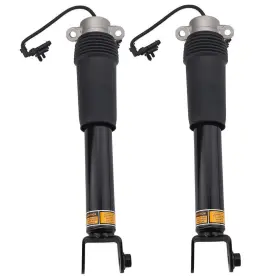 84235050 Blazetechs 580-1131 Pair Rear Shock Absorbers Magneride For Chevrolet C7 Corvette 2014-2019 #2