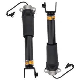 84235050 Blazetechs 580-1131 Pair Rear Shock Absorbers Magneride For Chevrolet C7 Corvette 2014-2019 #3