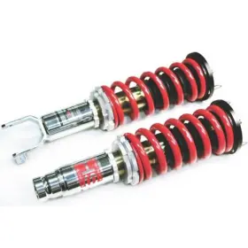 Blobxss-00100-bf Blox Racing Coilover Replacement Part - Bottom Fork
