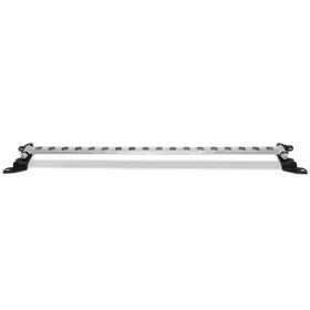 Blobxss-50021-rr Blox Racing For 2015 Subaru Wrx Sti Rear Strut Tower Bar With Holes