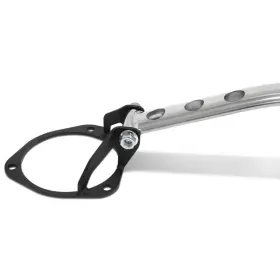 Bxss-50021-fr Blox Racing For 2015 Subaru Wrx Sti Front Strut Tower Bar With Holes #2