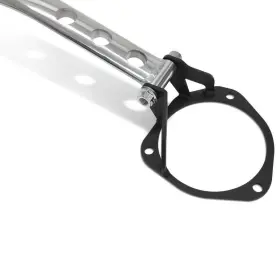 Bxss-50021-fr Blox Racing For 2015 Subaru Wrx Sti Front Strut Tower Bar With Holes #3