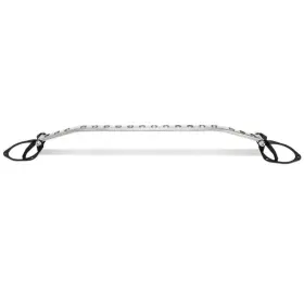 Bxss-50021-fr Blox Racing For 2015 Subaru Wrx Sti Front Strut Tower Bar With Holes