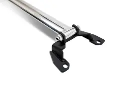 Bxss-50022-rr Blox Racing For 2015 Subaru Wrx Sti Rear Strut Tower Bar Without Holes #2