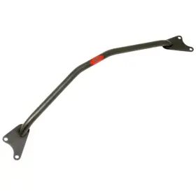 Stb010h Bmr Strut Tower Brace Black Hammertone V6 2005-2010