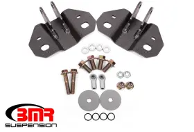 Bmr Suspension 887753332974 Sm760h Shock Mounts