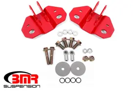 Bmr Suspension 887753332981 Sm760r Shock Mounts