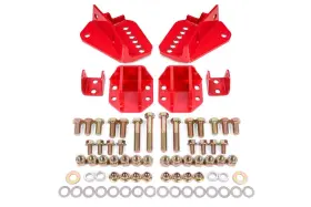 Cck402r Bmr Suspension Shock Absorber Mount