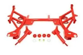 Km005-1r Bmr Suspension Tubular K-member