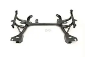 Km013h Bmr Suspension Tubular K-member
