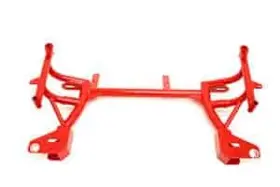 Bmr Suspension Km014-1r Tubular K-member