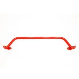 Stb002r Bmr Suspension - Front Strut Tower Brace