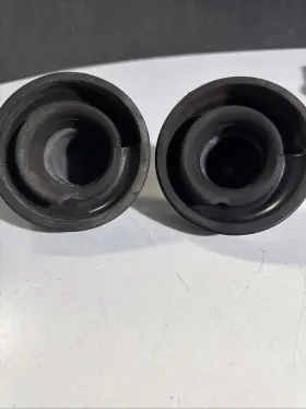 29707l Bmw 3 Series E90 E92 Coil Spring/strut Mount Pair Rear With Bushings #2