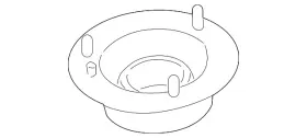 31-30-6-785-962 Bmw Genuine Guide Support