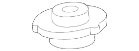 31-30-6-795-082 Bmw Genuine Guide Support